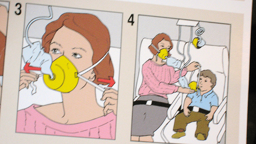 oxygen-mask